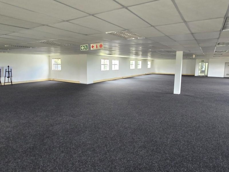 Commercial Rental Monthly In Midrand - Photo 5