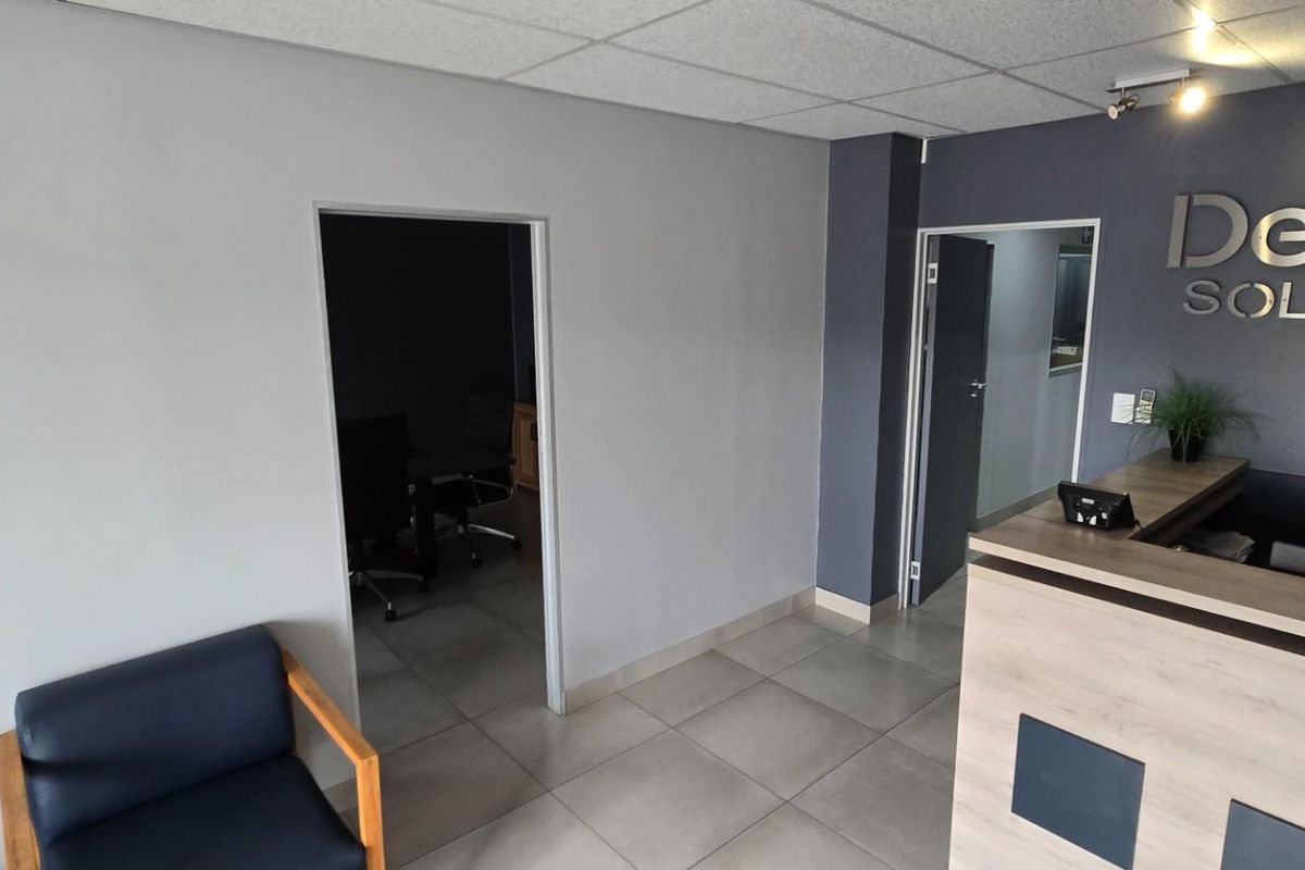 Commercial For Sale In Pretoria - Photo 2