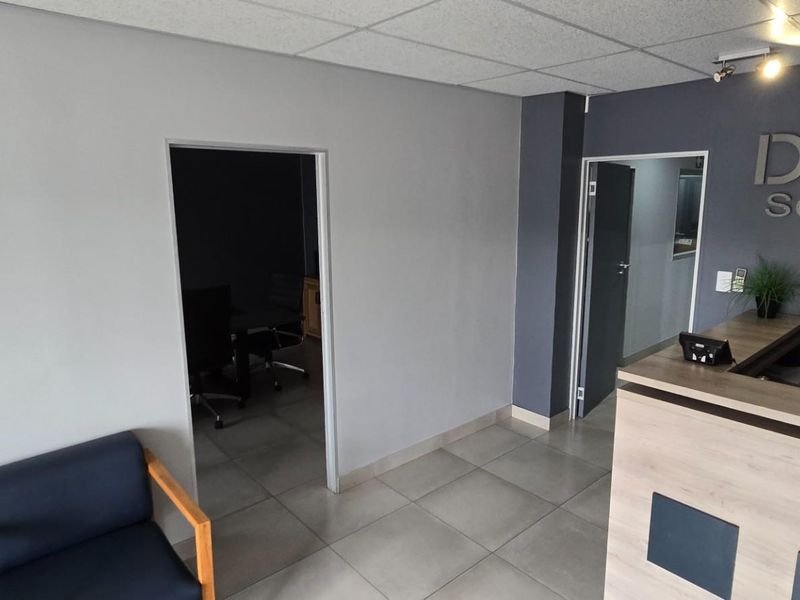 Commercial For Sale In Pretoria - Photo 2