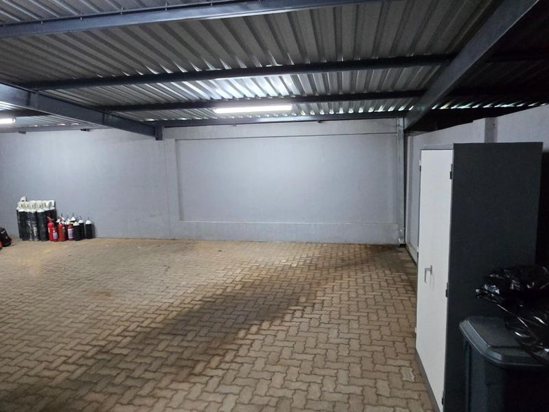 Commercial For Sale In Pretoria - Photo 9