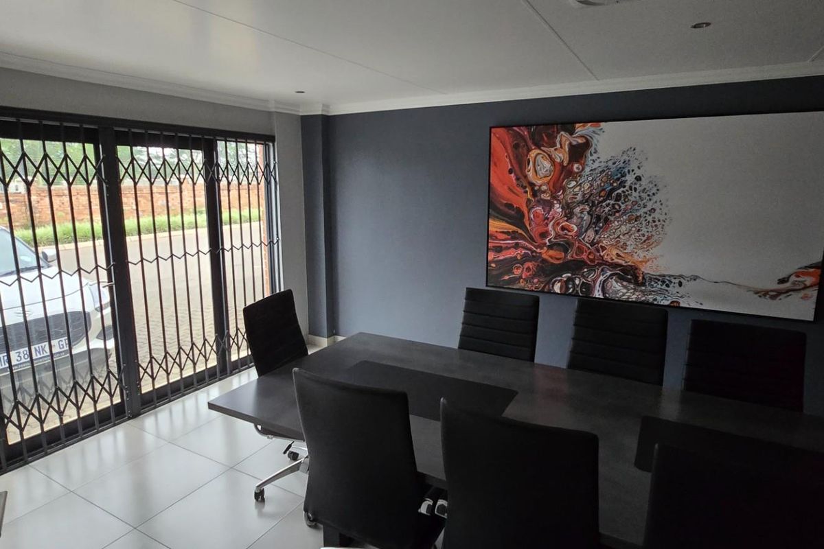 Commercial For Sale In Pretoria - Photo 4