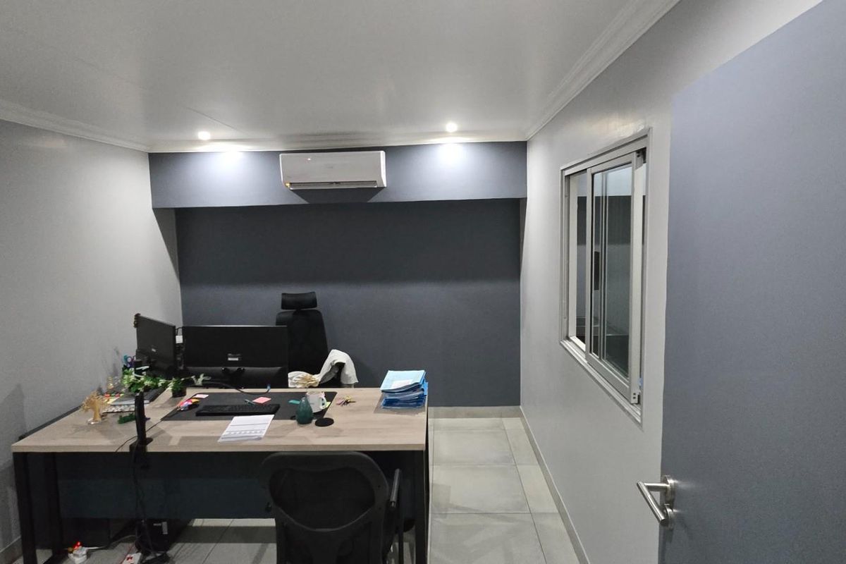 Commercial For Sale In Pretoria - Photo 5