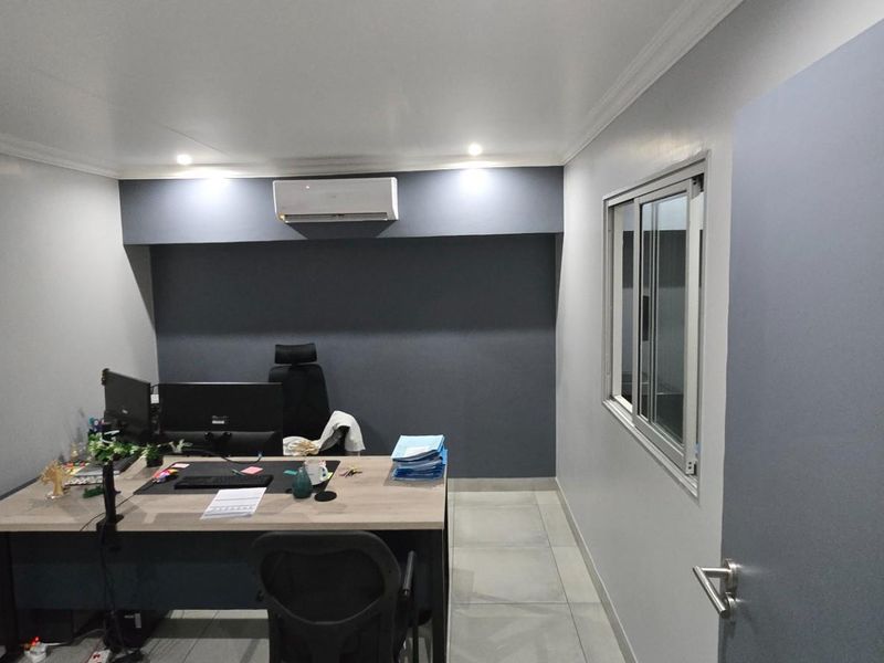 Commercial For Sale In Pretoria - Photo 5