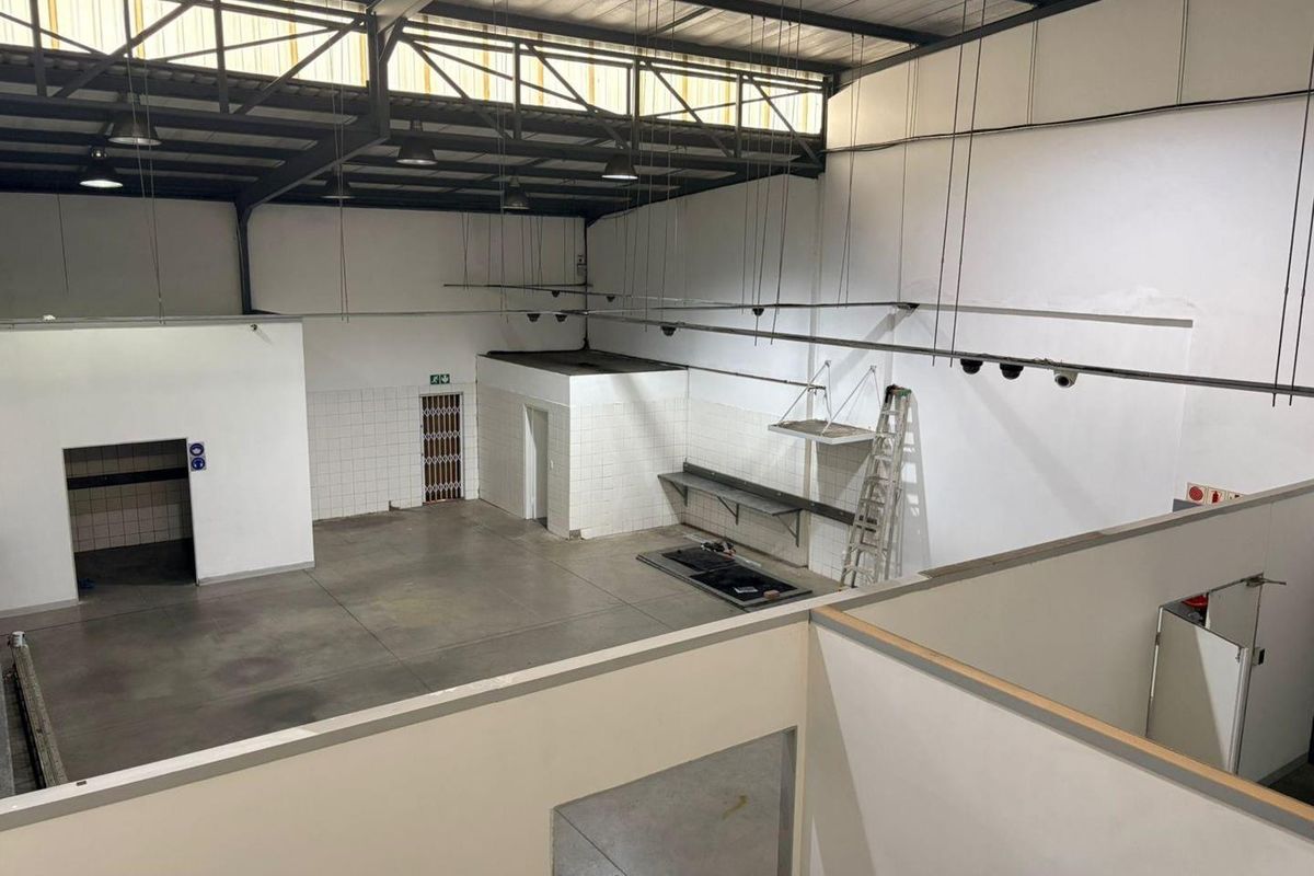 Industrial Rental Monthly In Pretoria - Photo 5