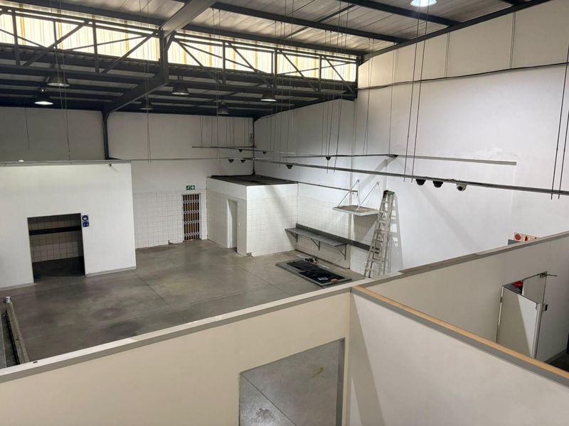 Industrial Rental Monthly In Pretoria - Photo 5