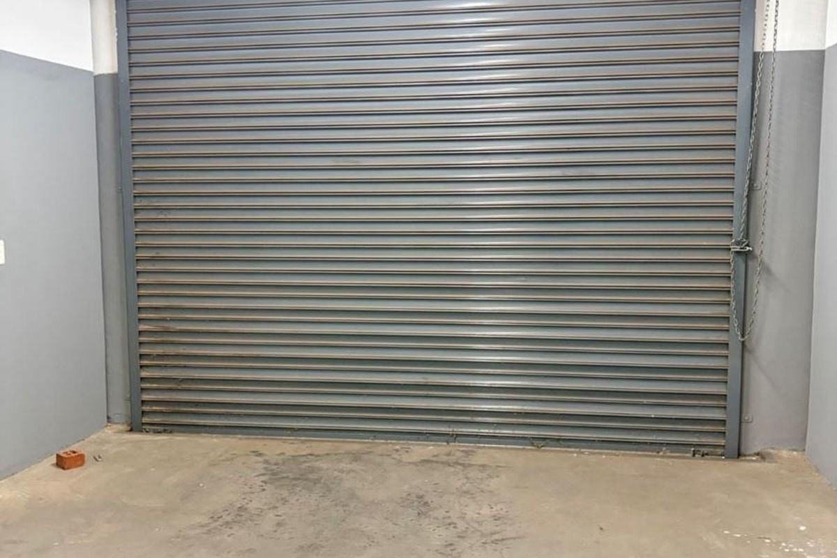 Industrial Rental Monthly In Pretoria - Photo 2