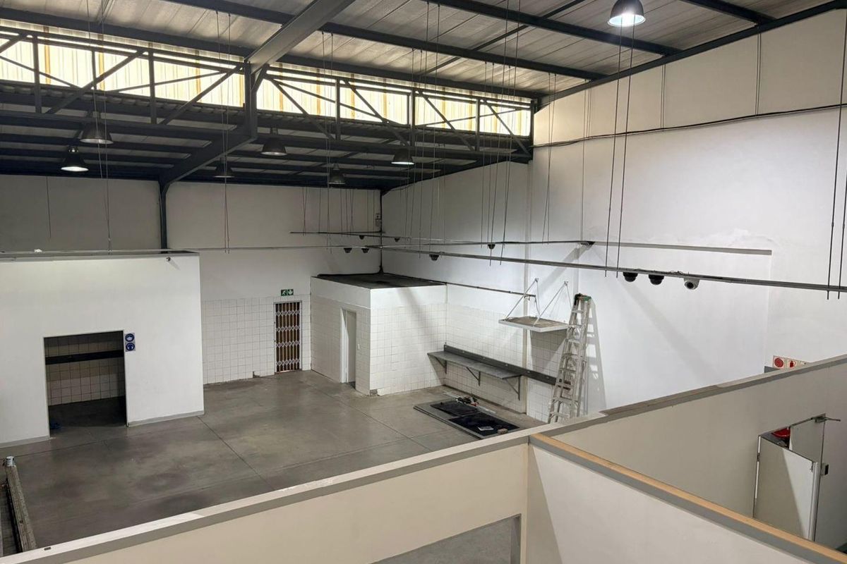 Industrial Rental Monthly In Pretoria - Photo 3