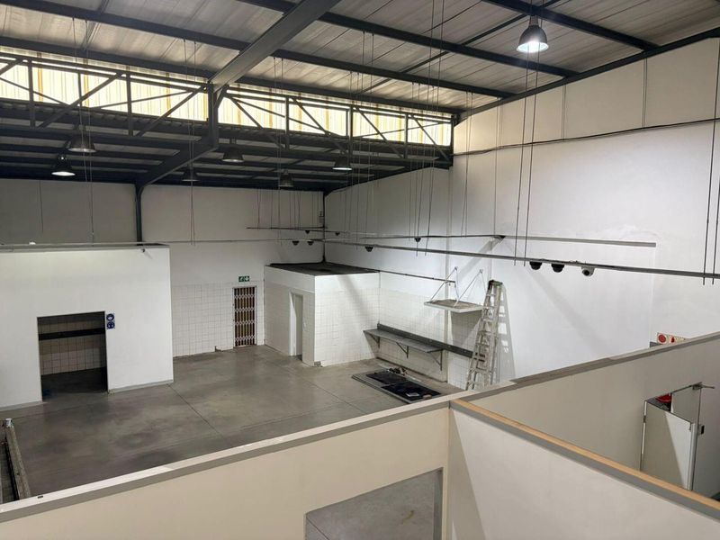 Industrial Rental Monthly In Pretoria - Photo 3