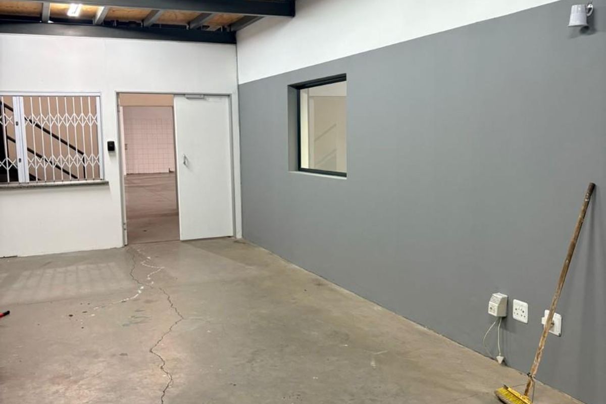 Industrial Rental Monthly In Pretoria - Photo 4