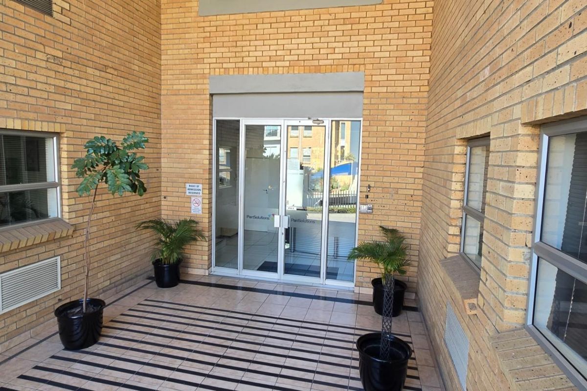 Commercial Rental Monthly In Midrand - Photo 4