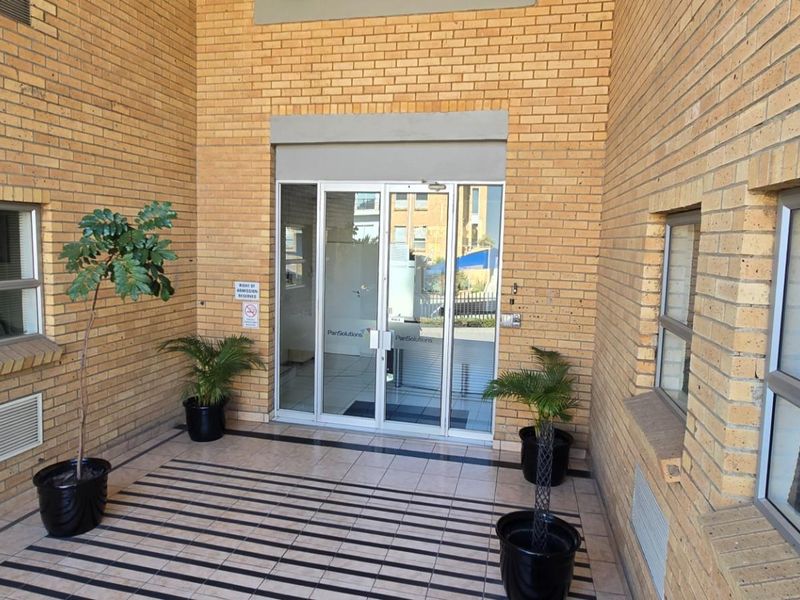 Commercial Rental Monthly In Midrand - Photo 4