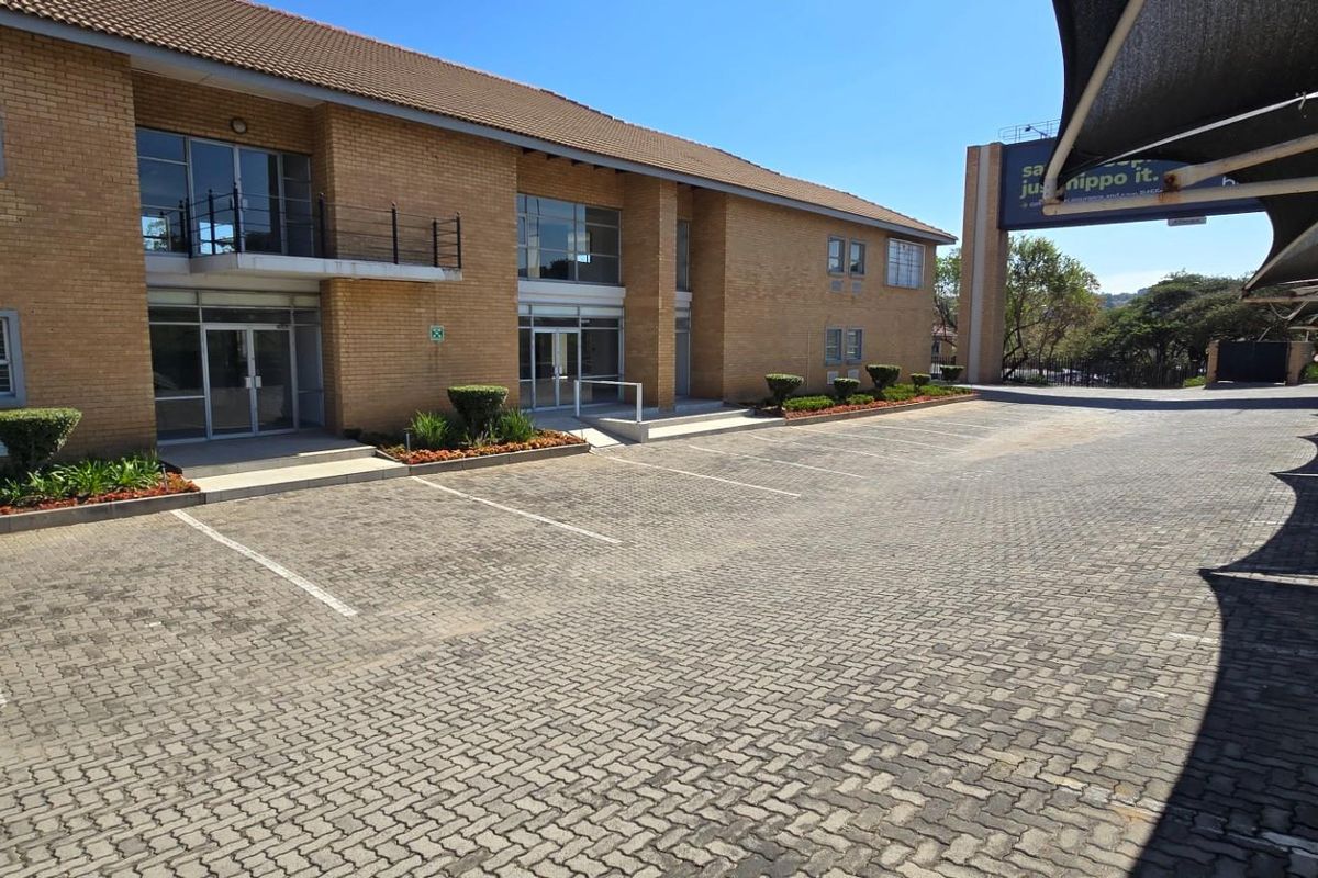 Commercial Rental Monthly In Midrand - Photo 3