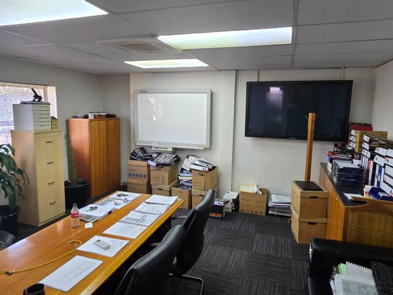 Commercial Rental Monthly In Midrand - Photo 10