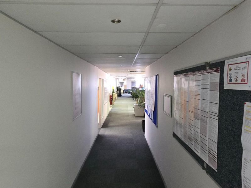 Commercial Rental Monthly In Midrand - Photo 9