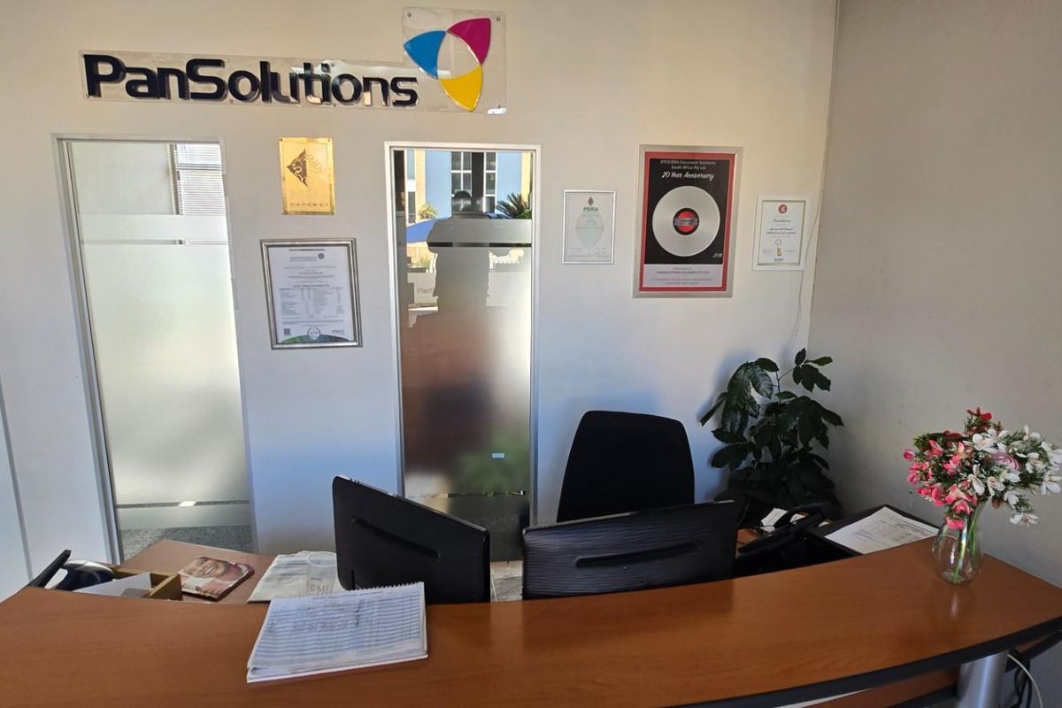 Commercial Rental Monthly In Midrand - Photo 5