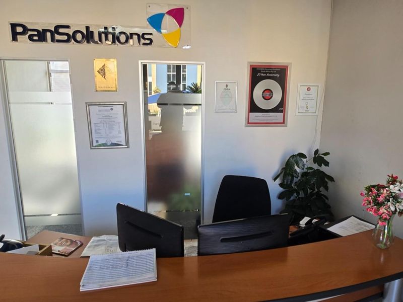 Commercial Rental Monthly In Midrand - Photo 5