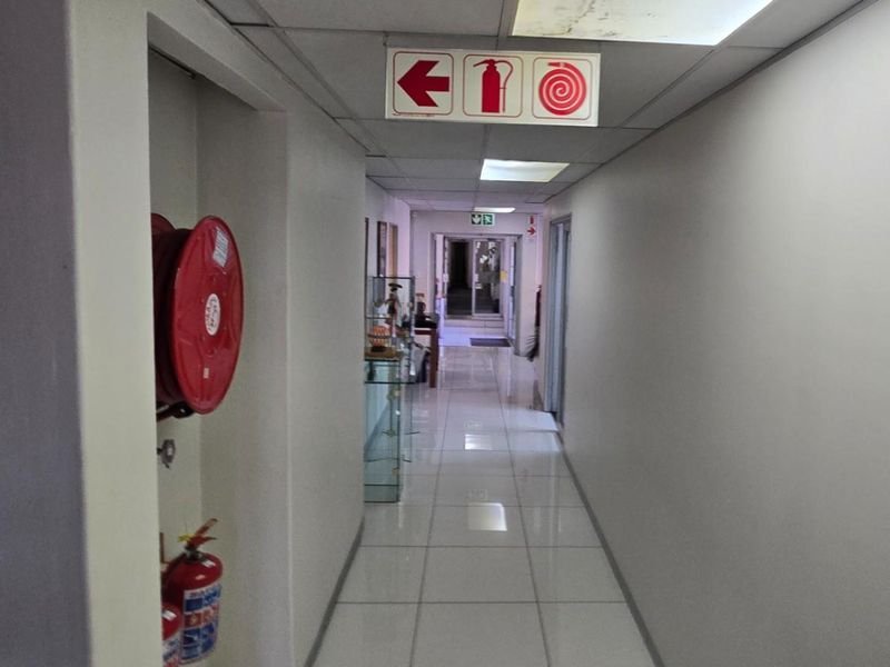 Commercial Rental Monthly In Midrand - Photo 8