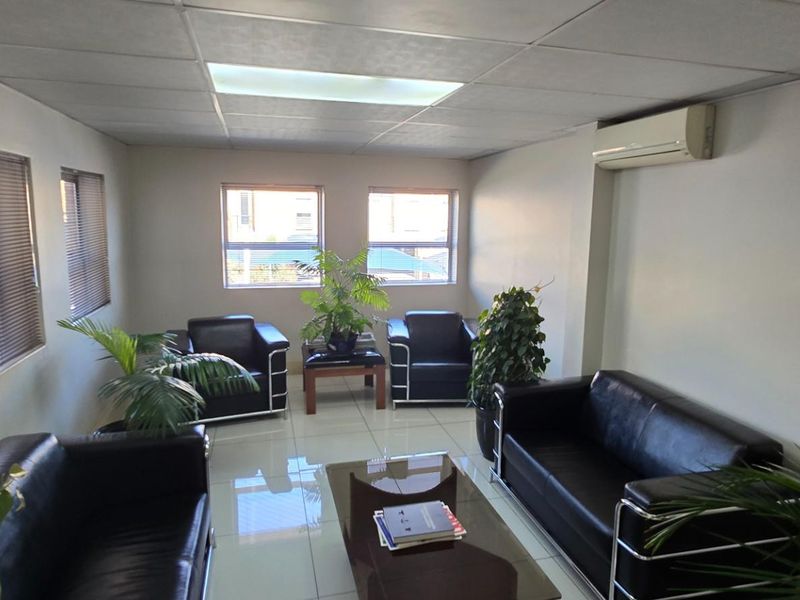 Commercial Rental Monthly In Midrand - Photo 7