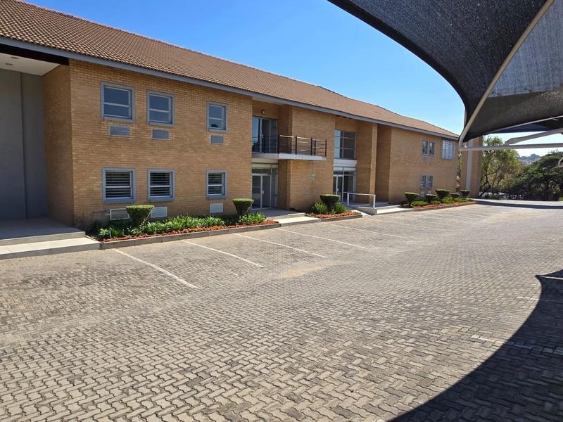 Commercial Rental Monthly In Midrand - Photo 2