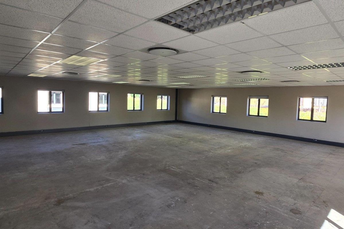 Commercial Rental Monthly In Roodepoort - Photo 5