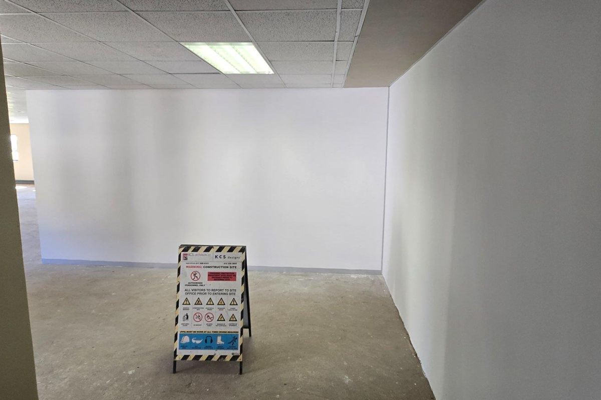 Commercial Rental Monthly In Roodepoort - Photo 2