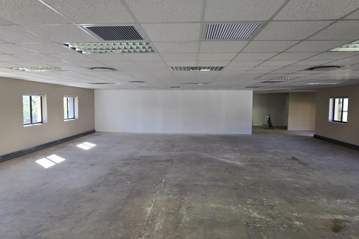 Commercial Rental Monthly In Roodepoort - Photo 3