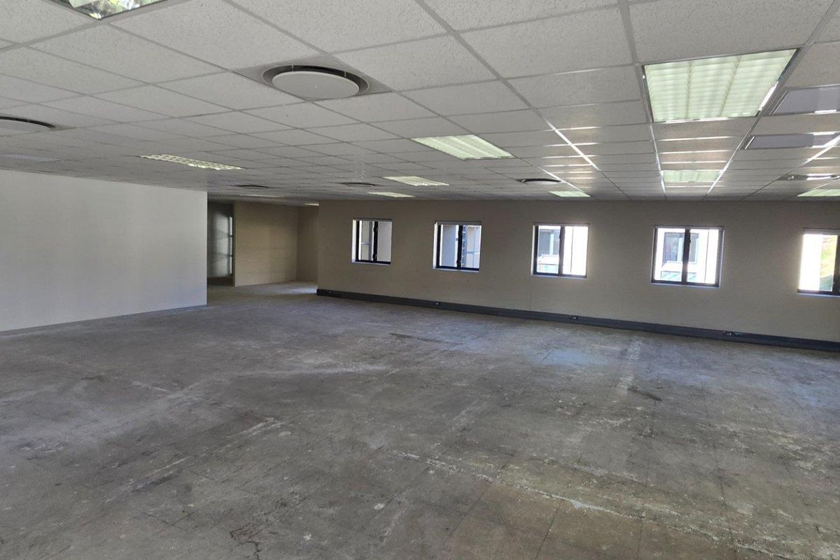 Commercial Rental Monthly In Roodepoort - Photo 4