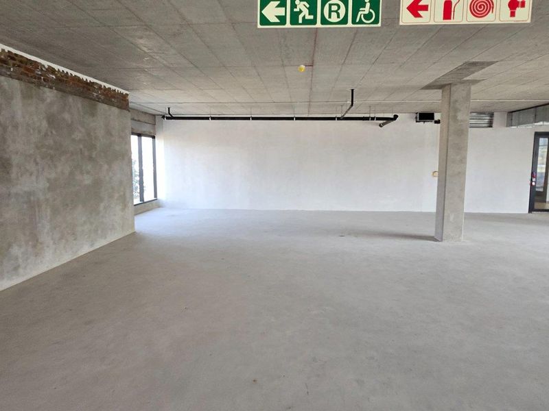 Commercial Rental Monthly In Midrand - Photo 10