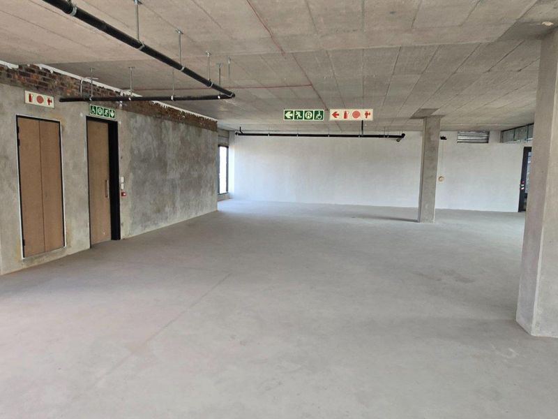 Commercial Rental Monthly In Midrand - Photo 9