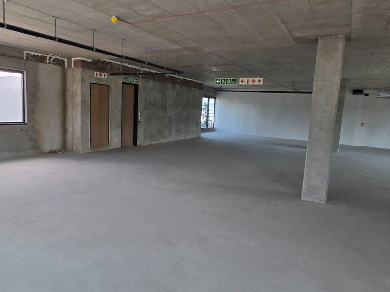 Commercial Rental Monthly In Midrand - Photo 8