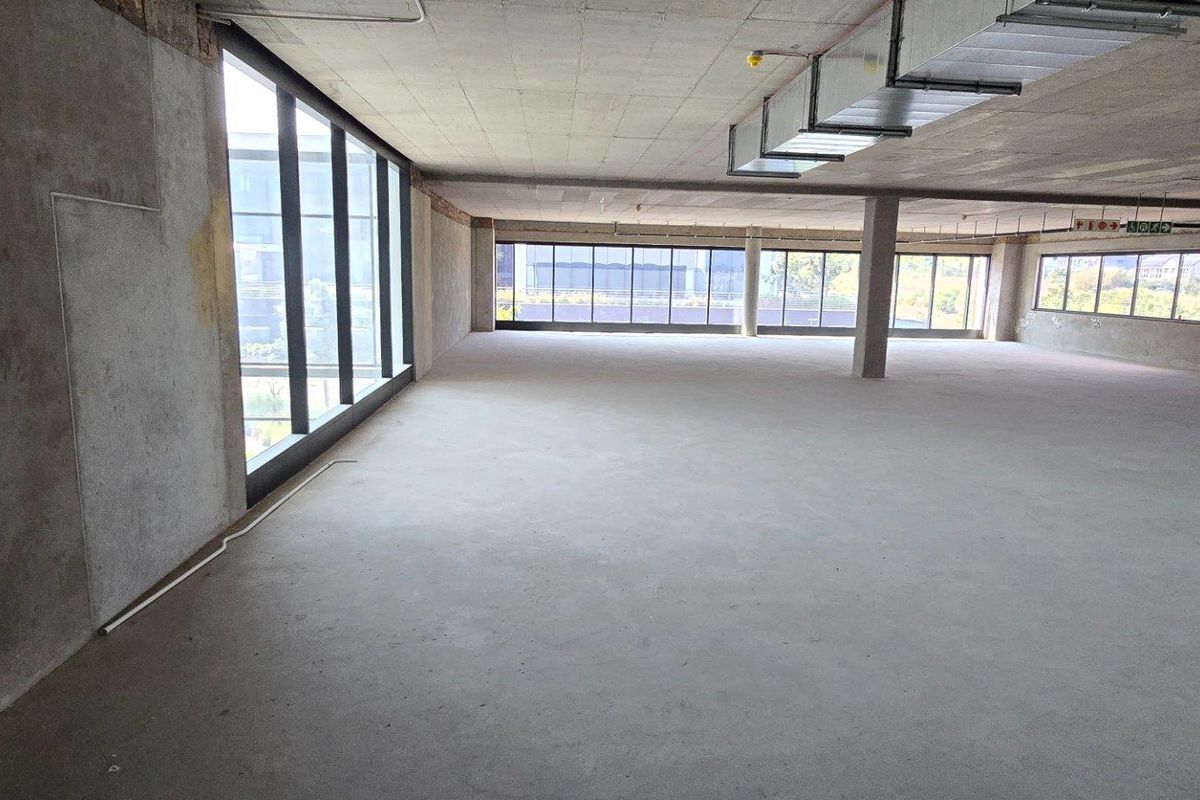 Commercial Rental Monthly In Midrand - Photo 4