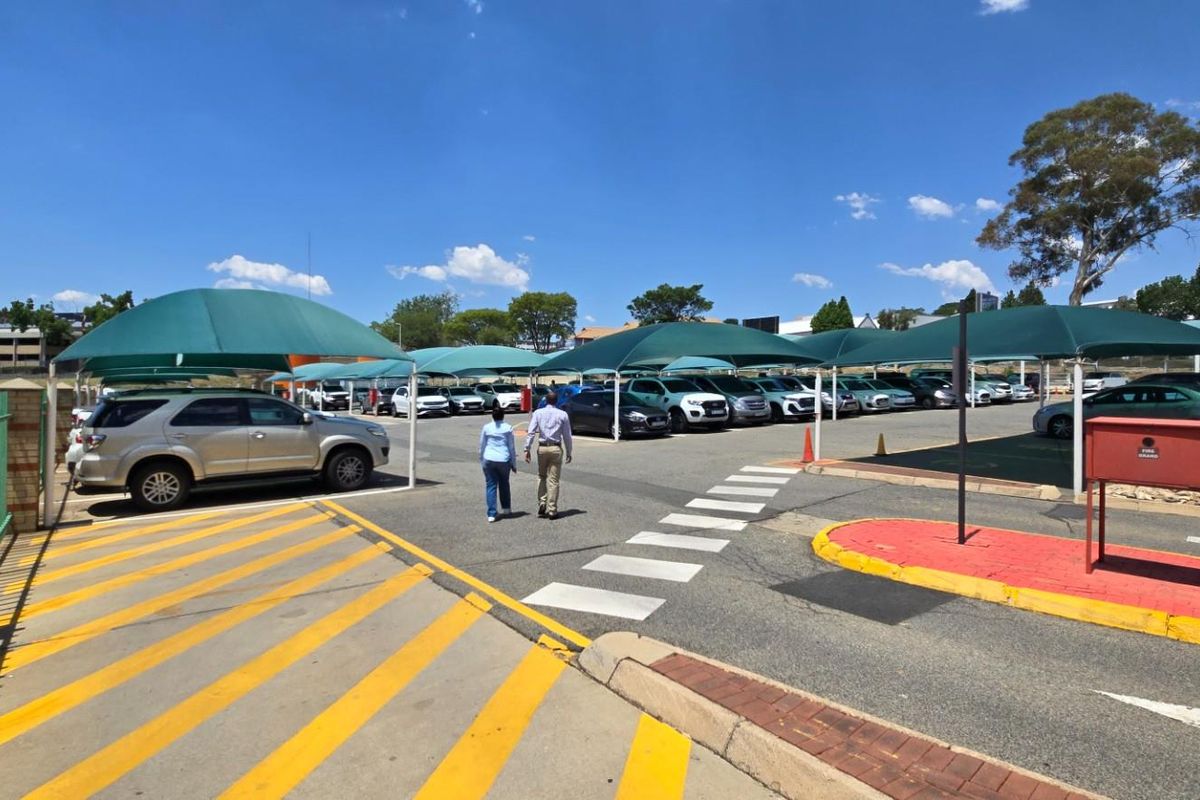 Industrial Rental Monthly In Midrand - Photo 3