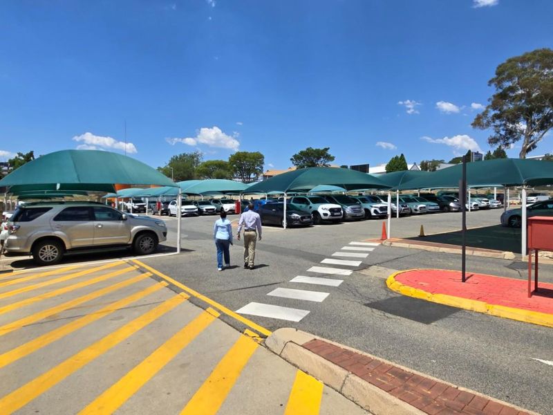 Industrial Rental Monthly In Midrand - Photo 3