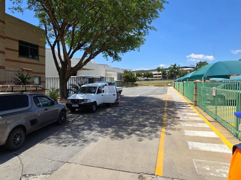 Industrial Rental Monthly In Midrand - Photo 2