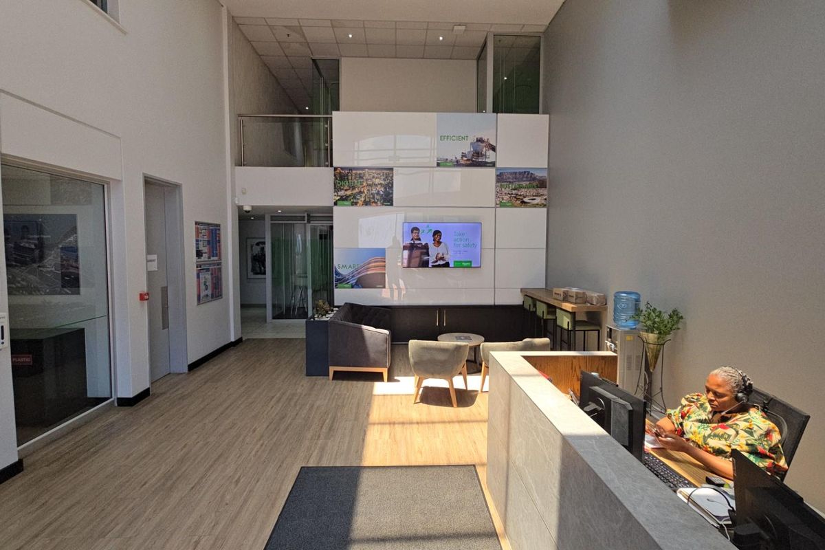 Industrial Rental Monthly In Midrand - Photo 5