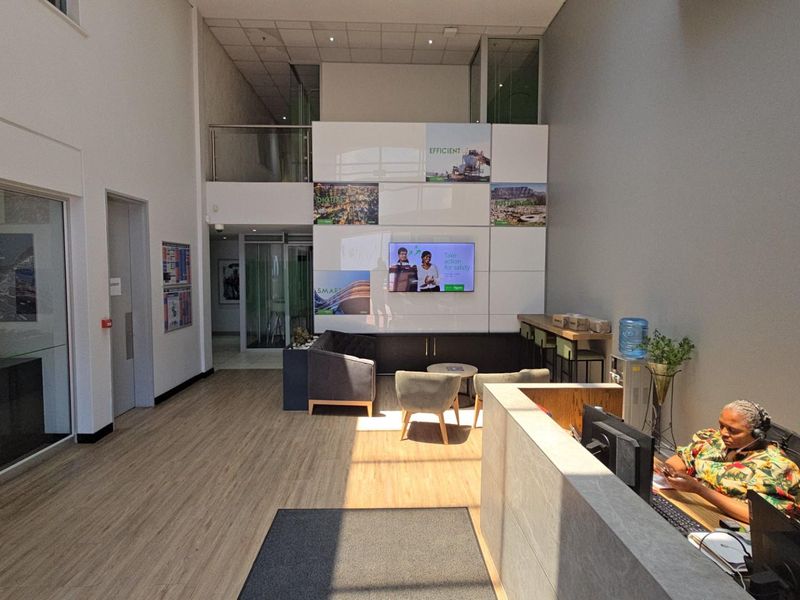 Industrial Rental Monthly In Midrand - Photo 5
