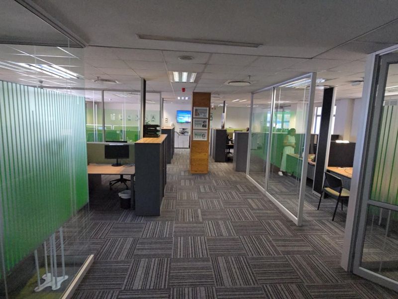 Industrial Rental Monthly In Midrand - Photo 6