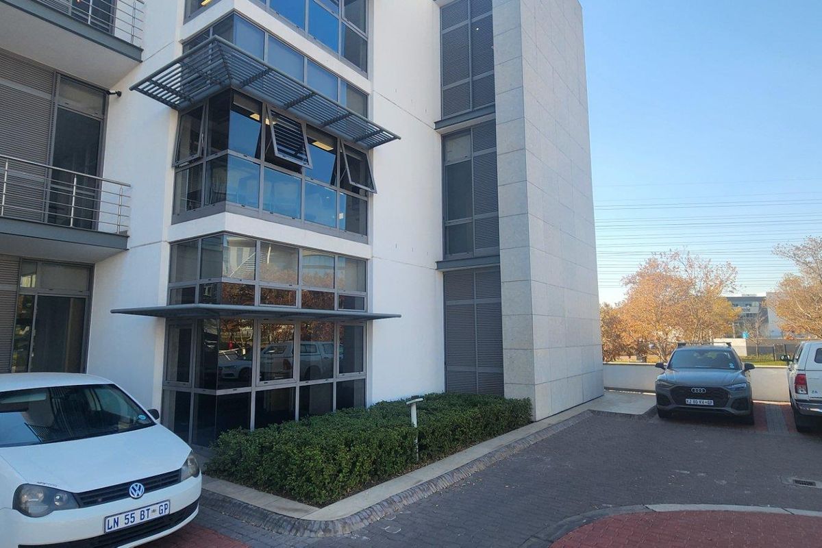 Commercial Rental Monthly In Midrand - Photo 2