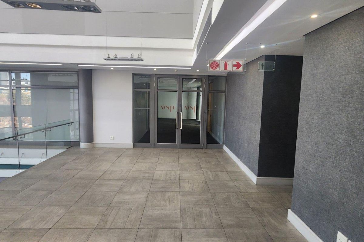 Commercial Rental Monthly In Midrand - Photo 4