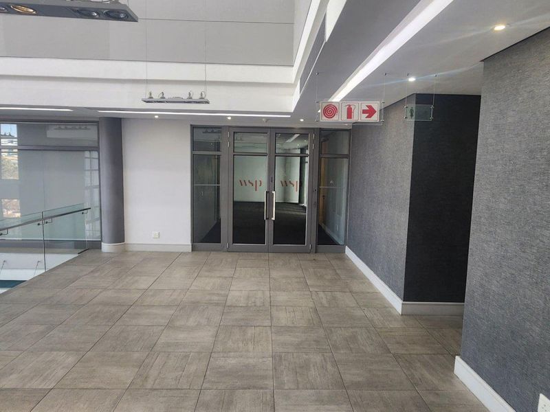 Commercial Rental Monthly In Midrand - Photo 4
