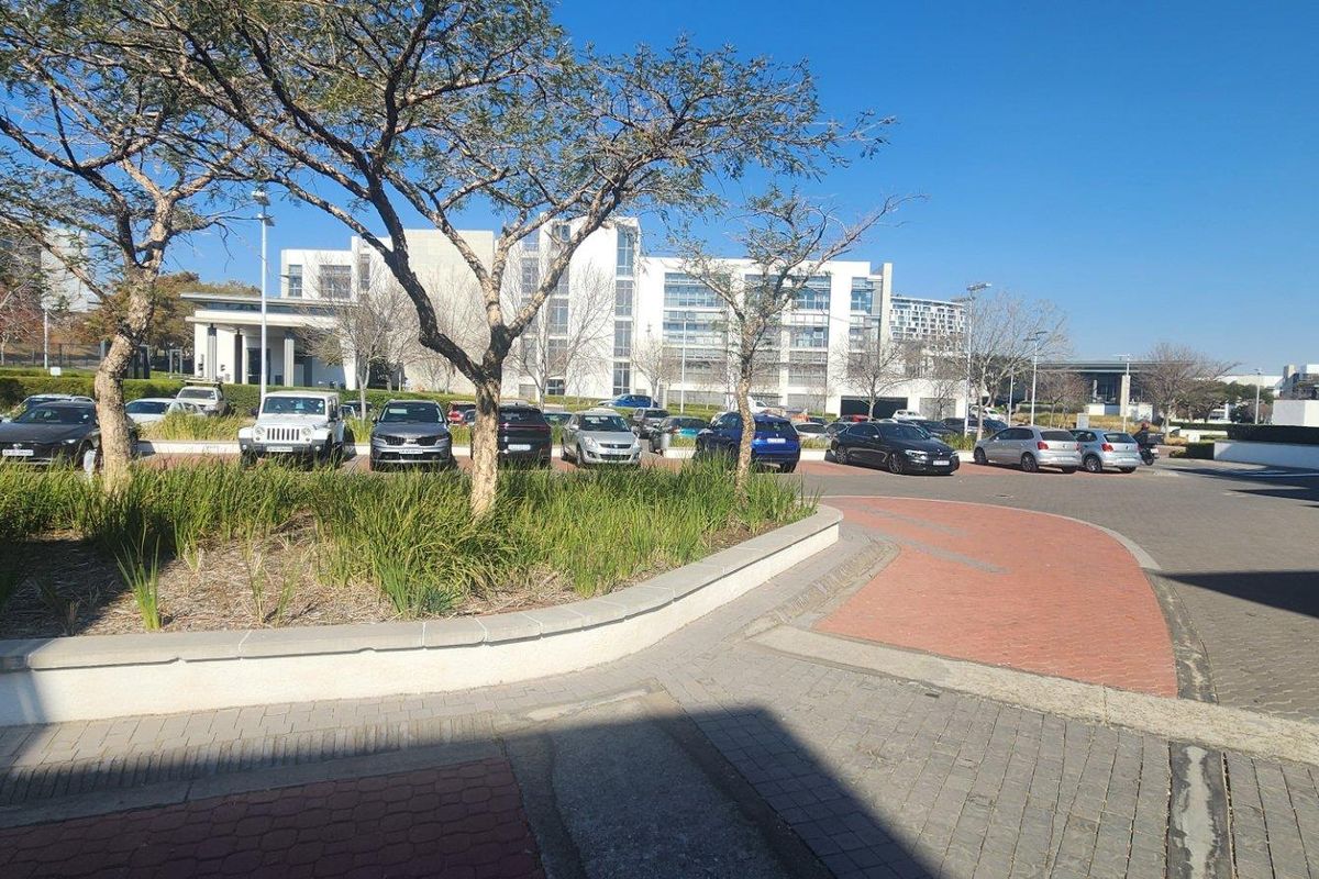 Commercial Rental Monthly In Midrand - Photo 3