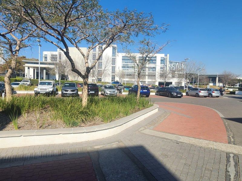 Commercial Rental Monthly In Midrand - Photo 3