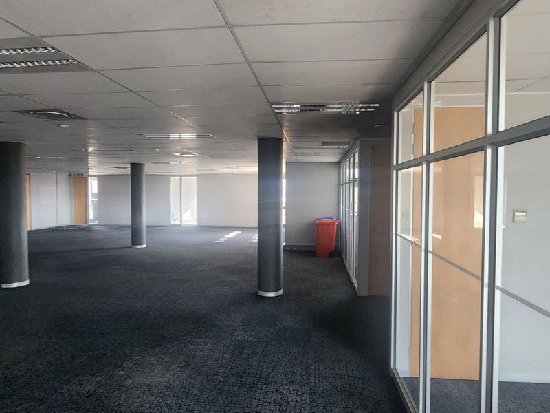 Commercial Rental Monthly In Midrand - Photo 10