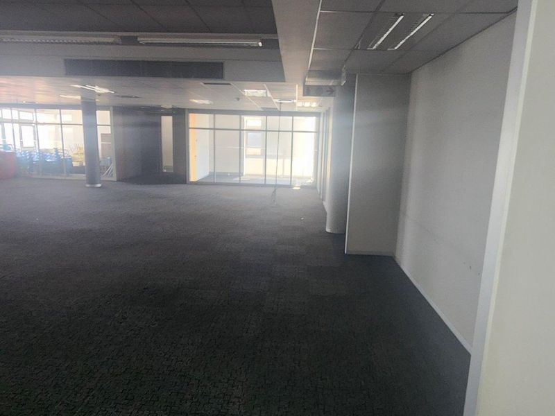 Commercial Rental Monthly In Midrand - Photo 9