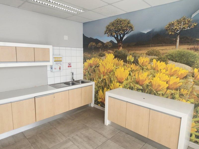 Commercial Rental Monthly In Midrand - Photo 7
