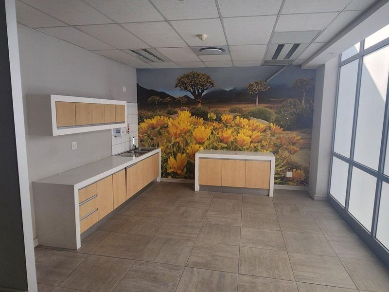 Commercial Rental Monthly In Midrand - Photo 6