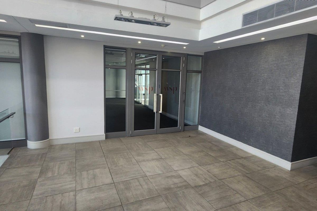 Commercial Rental Monthly In Midrand - Photo 5