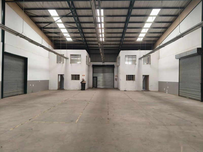 Industrial Rental Monthly In Pretoria - Photo 10
