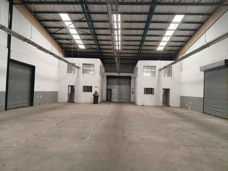 Industrial Rental Monthly In Pretoria - Photo 2