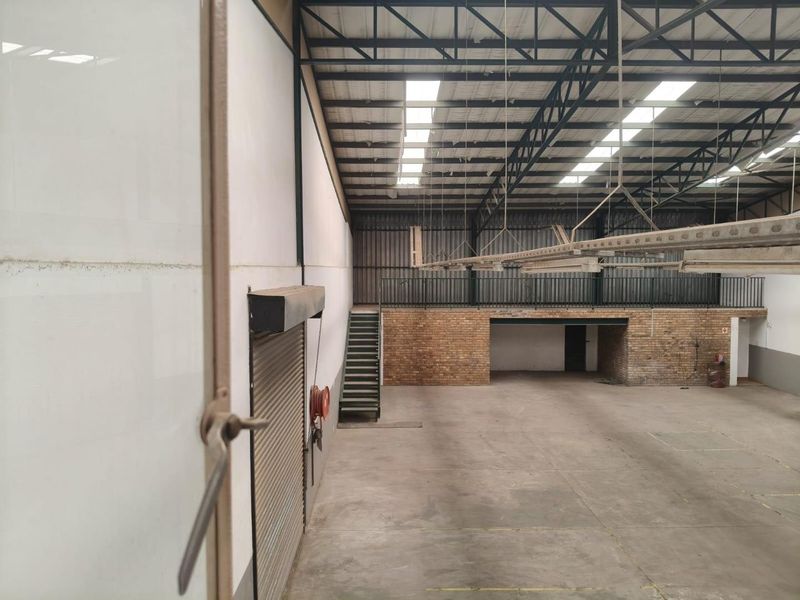 Industrial Rental Monthly In Pretoria - Photo 8